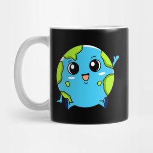 Earth Mug